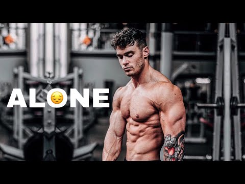 YOU ARE NOT ALONE – Fitness Motivation ?