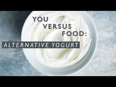 A Dietitian’s Guide to Alternative Yogurt | You Versus Food | Well+Good