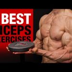 6 BEST Biceps Exercises (DON’T SKIP THESE!!)